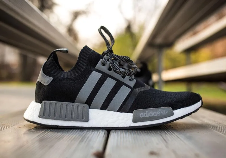 Adidas Consortium NMD Runner "Key City"