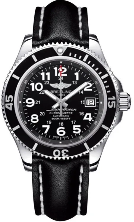 BRT Watch Superocean II 42