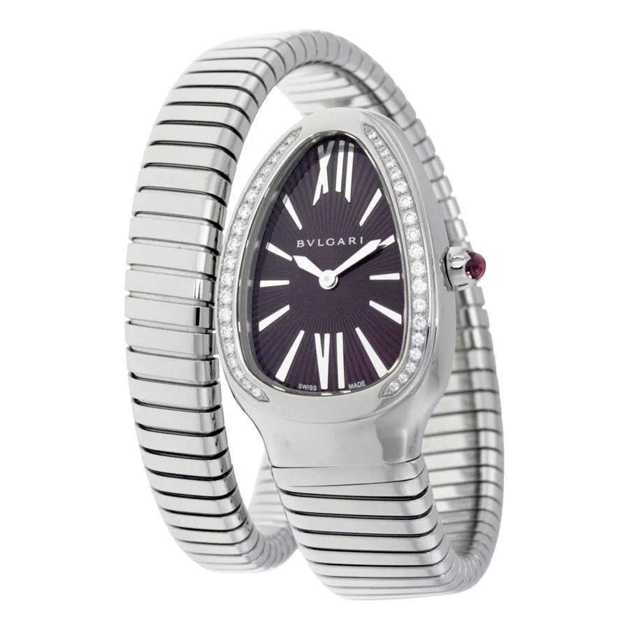 Bvlgari Serpenti Ladies Watch 102530