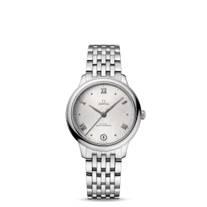 De VillE Prestige Co-Axial Master Chronometer 34 MM