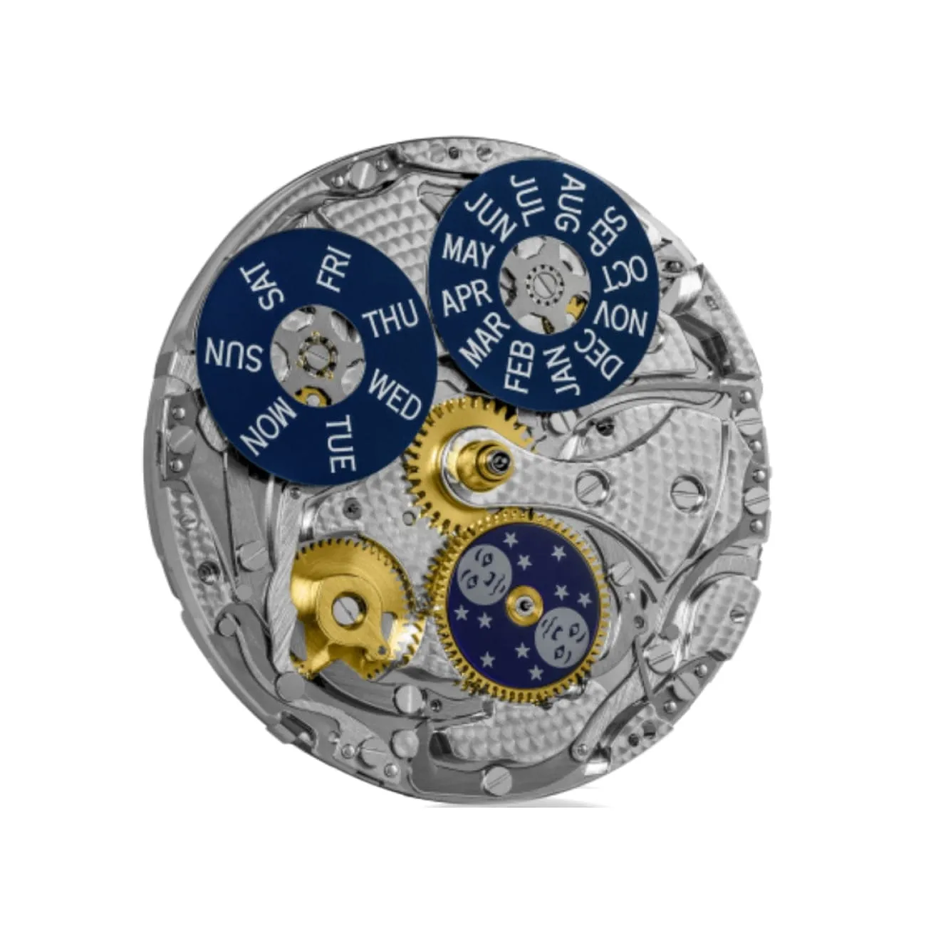 FIFTY FATHOMS CHRONOGRAPHE FLYBACK QUATIÈME COMPLET
