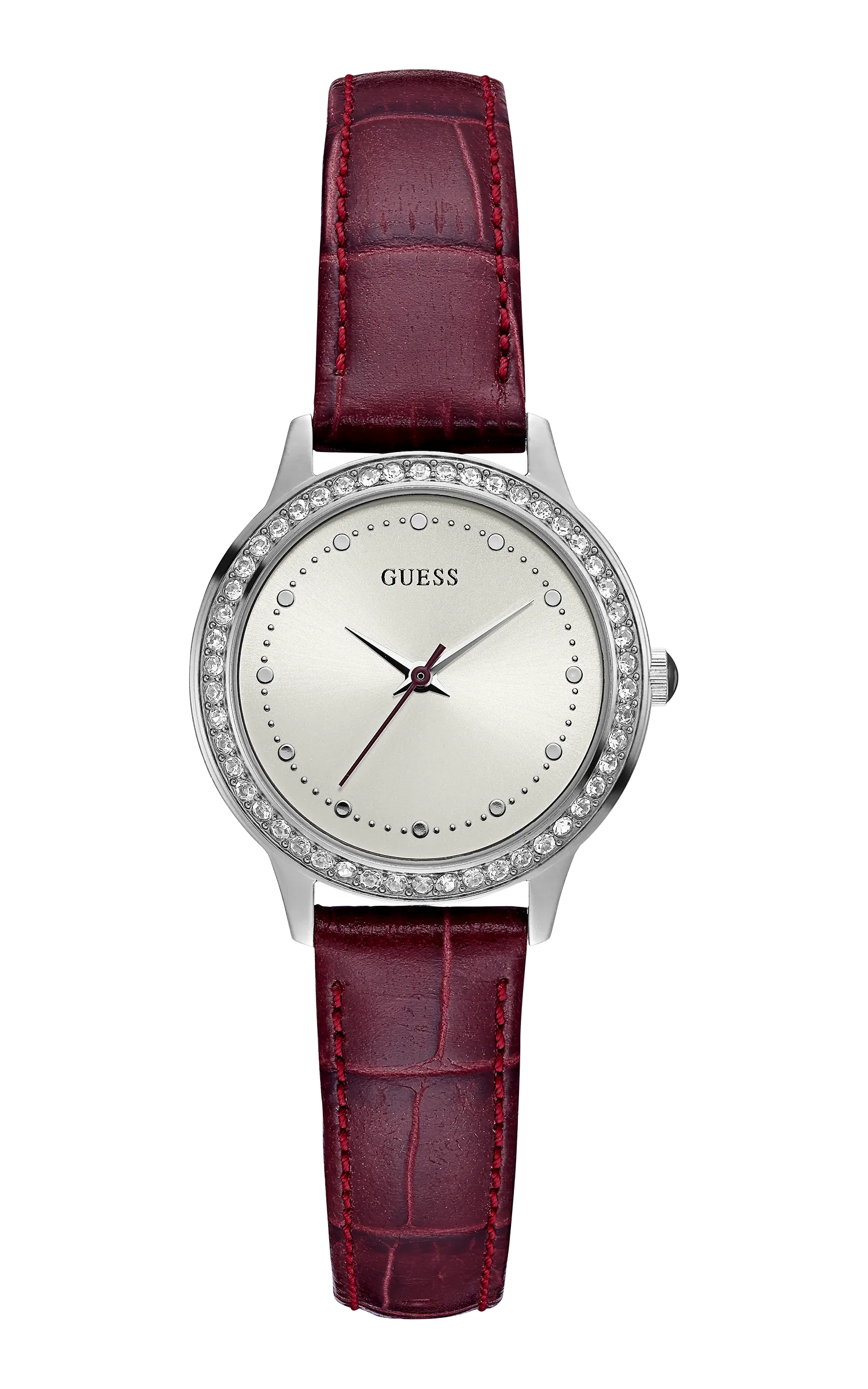 Guess Ladies Color Analog Watch - W0648L21