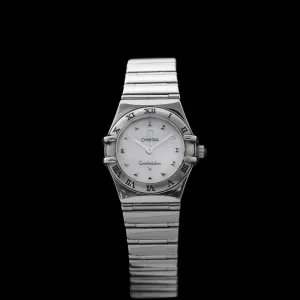Omega - 2006 Ladies Constellation
