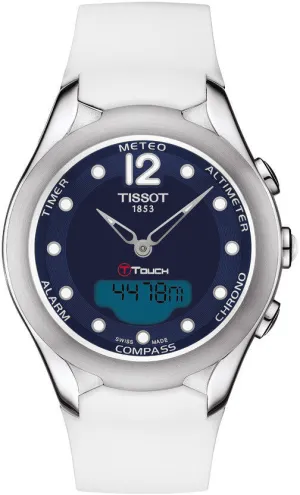 TSO Watch T-Touch Lady Solar